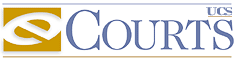 eCourts Logo